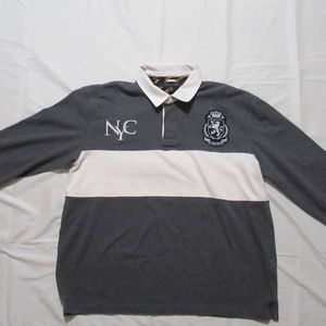 Vintage Tommy Hilfiger Rugby